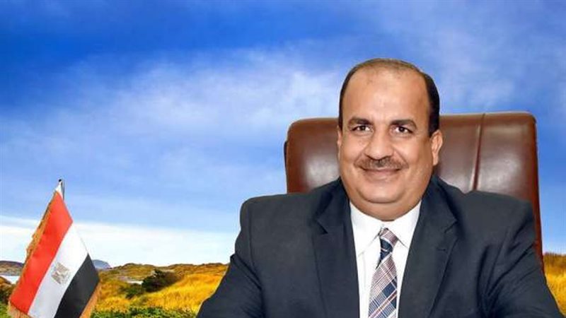 بوابة الجمهورية