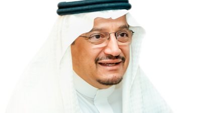 وزير التعليم السعودي يُطلق مبادرة 