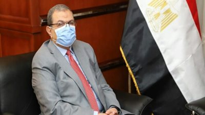القوى العاملة: تعيين4 175 شاباً .. بينهم 21 من ذوى الهمم والعزيمة بالبحيرة