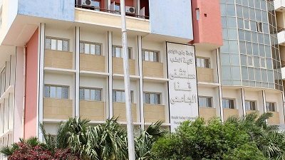 مستشفيات قنا الجامعية تساهم في انقاذ حياة سيدة اربعينية مصابة بجلطة قلبية