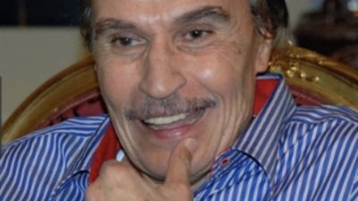 ذكرى ميلاد عزت العلايلى.. قدم ٨٦ فيلما و٦٥ مسلسلات و8 مسرحيات