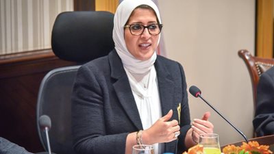 وزارة الصحة تحذر من سرعة انتشار الموجة الرابعة لـ فيروس كورونا.. فيديو