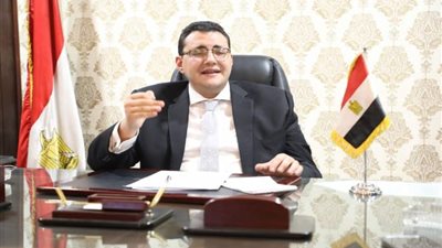 خالد مجاهد: تطعيم الأطفال من عمر 12 عامًا بلقاح كورونا قريبًا.. فيديو