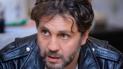 هشام ماجد يعلن الجزءالثالث من مسلسل(اللعبة)