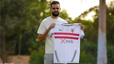 حقيقة مطالبة حمدى النقاز بمستحقاته لدى الزمالك.. وكيله يجيب