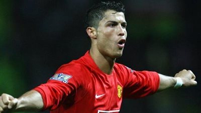 رونالدو يقود هجوم مانشستر يونايتد أمام يانج بويز بدوري الأبطال