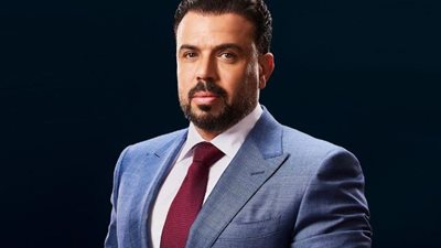 محمد مجاهد يتقدم بأوراق ترشحه لانتخابات رئاسة نادي سموحة