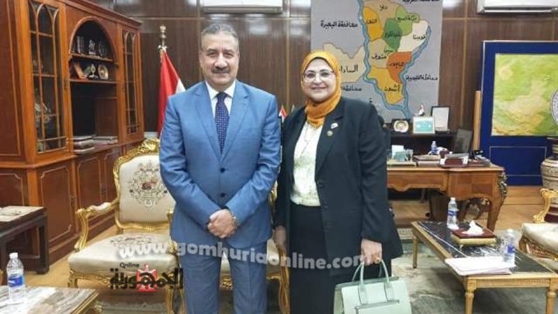 بوابة الجمهورية
