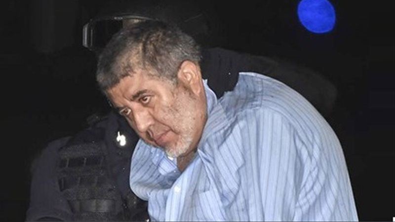 فيسينتي كاريليو فوينتيس