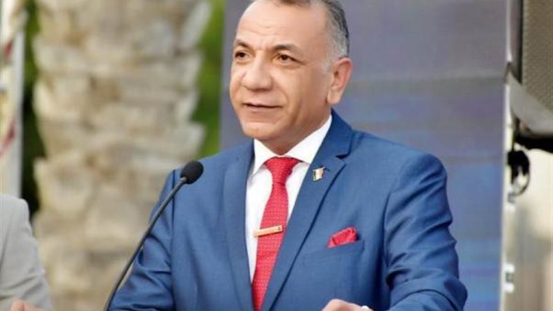 بوابة الجمهورية