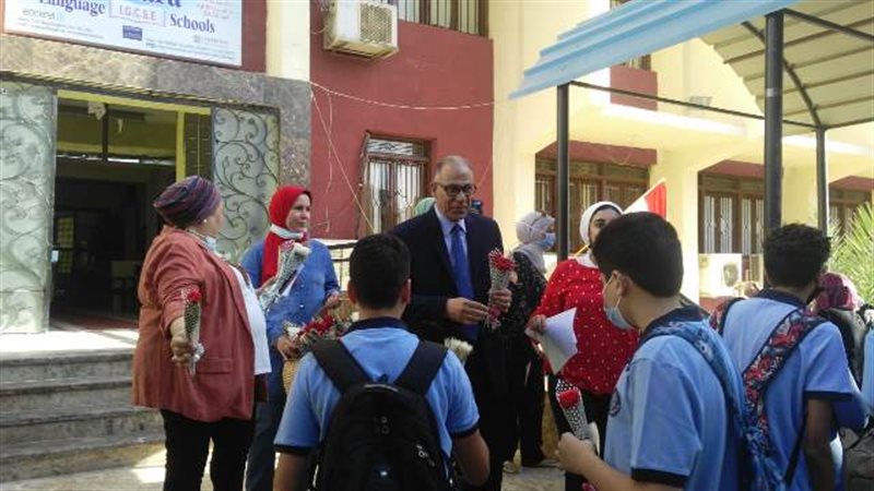 بوابة الجمهورية