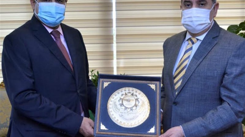 بوابة الجمهورية