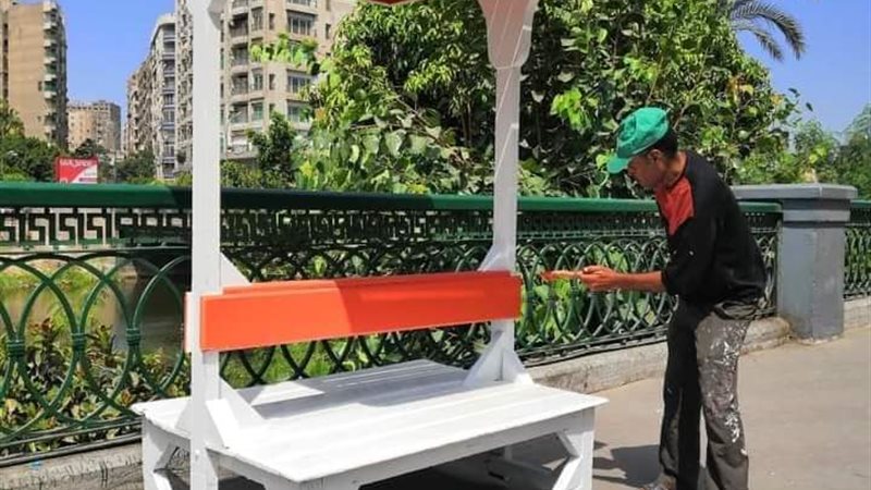 بوابة الجمهورية