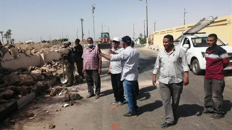 بوابة الجمهورية