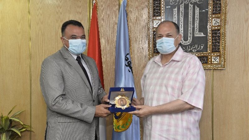 بوابة الجمهورية