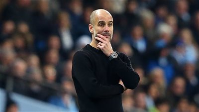 جوارديولا يثير الجدل بتصريحاته بشأن جماهير مانستر سيتى