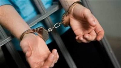ابن أبو تشت يسقط بفرش حشيش في رأس سدر