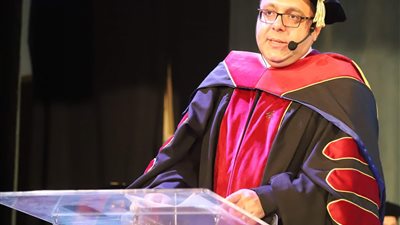 ٢٠ سبتمبر بدء العام الدراسي الجديد في كلية لاهوت المثال بالشراكة مع لاهوت 
