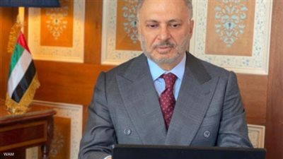الإمارات تشارك في الاحتفال بذكرى 