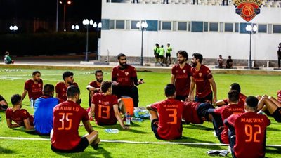 قائد فريق سيراميكا للاعبين: الموسم الجديد صعب .. وعلينا اثبات انفسنا