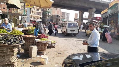 مراكز ومدن وأحياء الشرقية تُكثف جهودها اليومية بأعمال النظافة وغسيل البلدورات وقص الأشجار