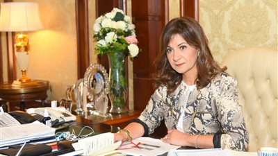 وزيرة الهجرة: وصول جثمان المواطن المصري المتوفي في إيطاليا إلى مصر اليوم