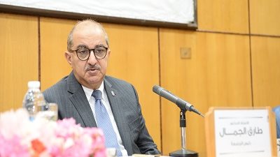 جامعة أسيوط: انطلاق حملة تطعيم الطلاب الجدد باللقاح المضاد لـ