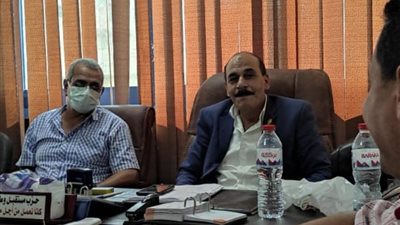 مستقبل وطن بكفر الشيخ: لقاءات المواطنين ونواب الحزب لن تتوقف