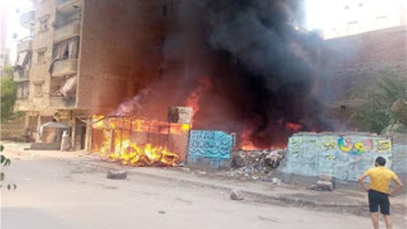 بوابة الجمهورية