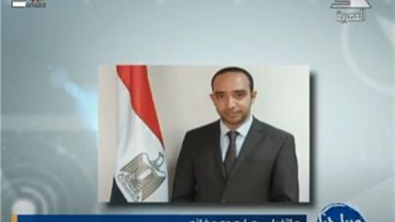 محمد غانم