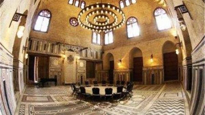 بوابة الجمهورية