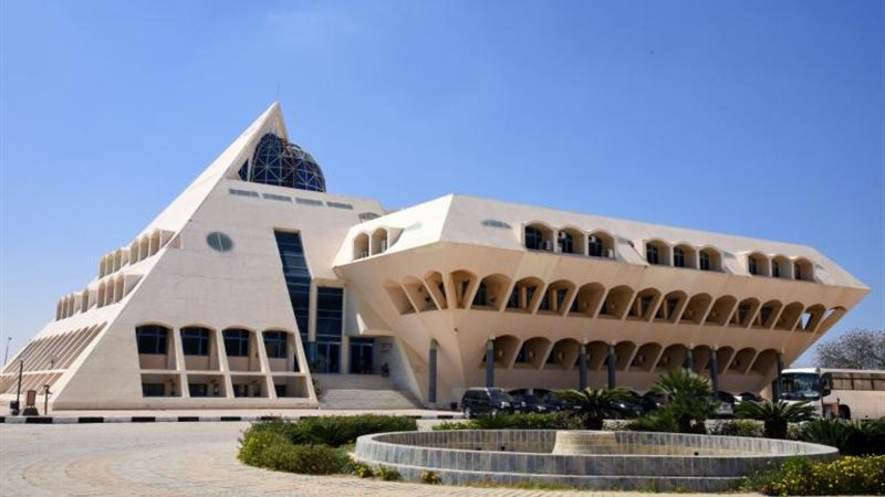 بوابة الجمهورية