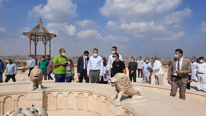 بوابة الجمهورية