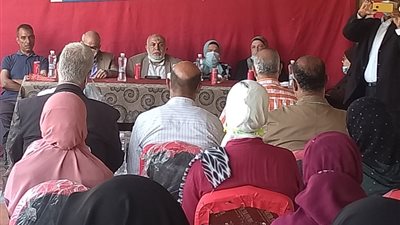 الاتحاد الإقليمى بالشرقية يطلق مبادرة عن دور الجمعيات الاهلية فى تنمية المجتمع