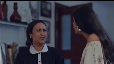 إشادات واسعة ل برلنتى فؤاد بعد عرض اولى حلقات 