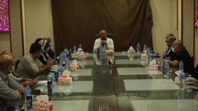 النقل : توفير شقق بديلة لأهالي نجع اسو والالومونيوم في بشاير الخير