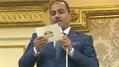 نائب: مصر تسابق الزمن لتوفير اللقاحات بمستشفيات العزل مع بدء الموجة الرابعة لكورونا