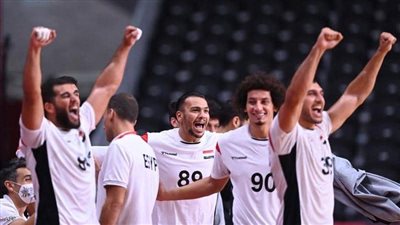 استعدادا لبطولة أفريقيا.. المنتخب يستدعى 10 لاعبين من الزمالك