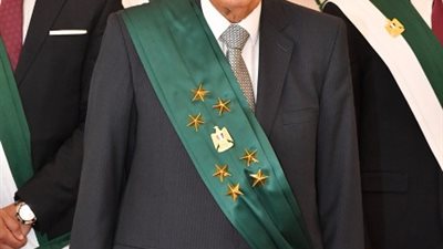 بالاسماء.. ننشر الحركة القضائية للمحكمة الادارية العليا للعام القضائى 2021/2022