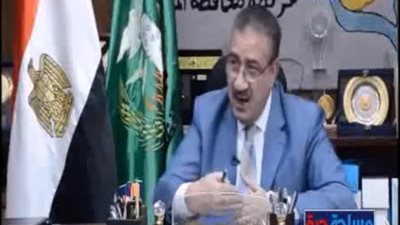 بالفيديو.. محافظ المنوفية يكشف عن الاستعدادات للعام الدراسي الجديد