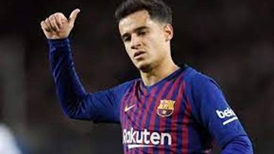 كوتينيو يقود برشلونة امام غرناطة