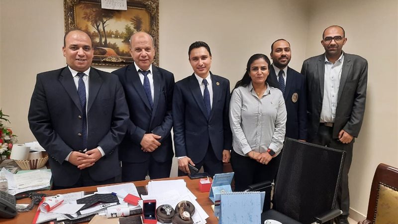 بوابة الجمهورية