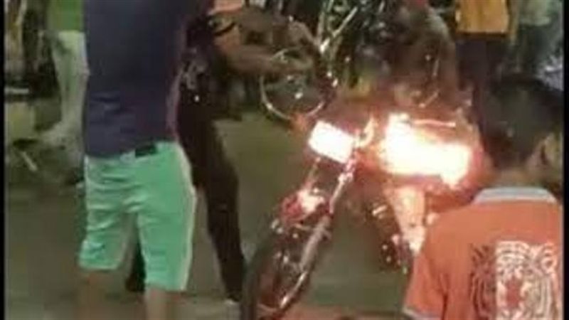 بوابة الجمهورية