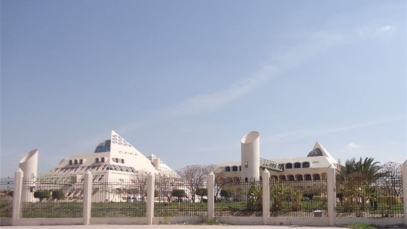 بوابة الجمهورية