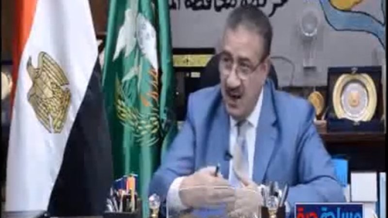 اللواء إبراهيم أبو