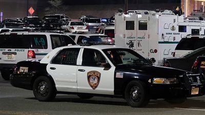 الولايات المتحدة.. إصابة طالبين بإطلاق نار في ثانوية هيرتيج في فرجينيا