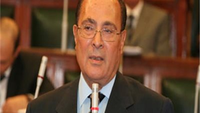 ابو زيد.. المنطقة العربية تواجه تحديات مائية غير مسبوقة تؤثر على اسـتقرارها