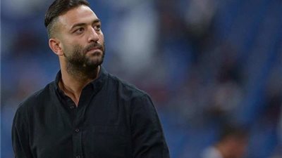 ميدو يفجر مفاجأة بشأن طعن الزمالك في قضية النقاز