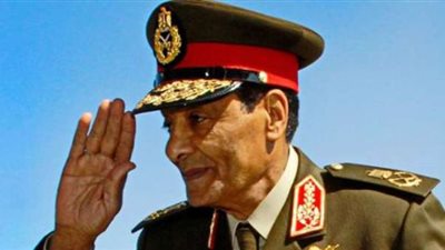 رئيس اتحاد الإذاعات الإسلامية ناعيا المشير محمد حسين طنطاوى: بطلاً ومثلاً يحتذي به
