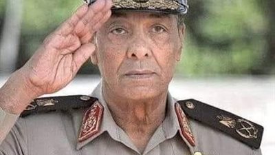المصيلحي ناعياً المشير طنطاوي: فقدنا رمزاً من رموز مصر العسكرية وبطلاً مخلصاً لوطنه